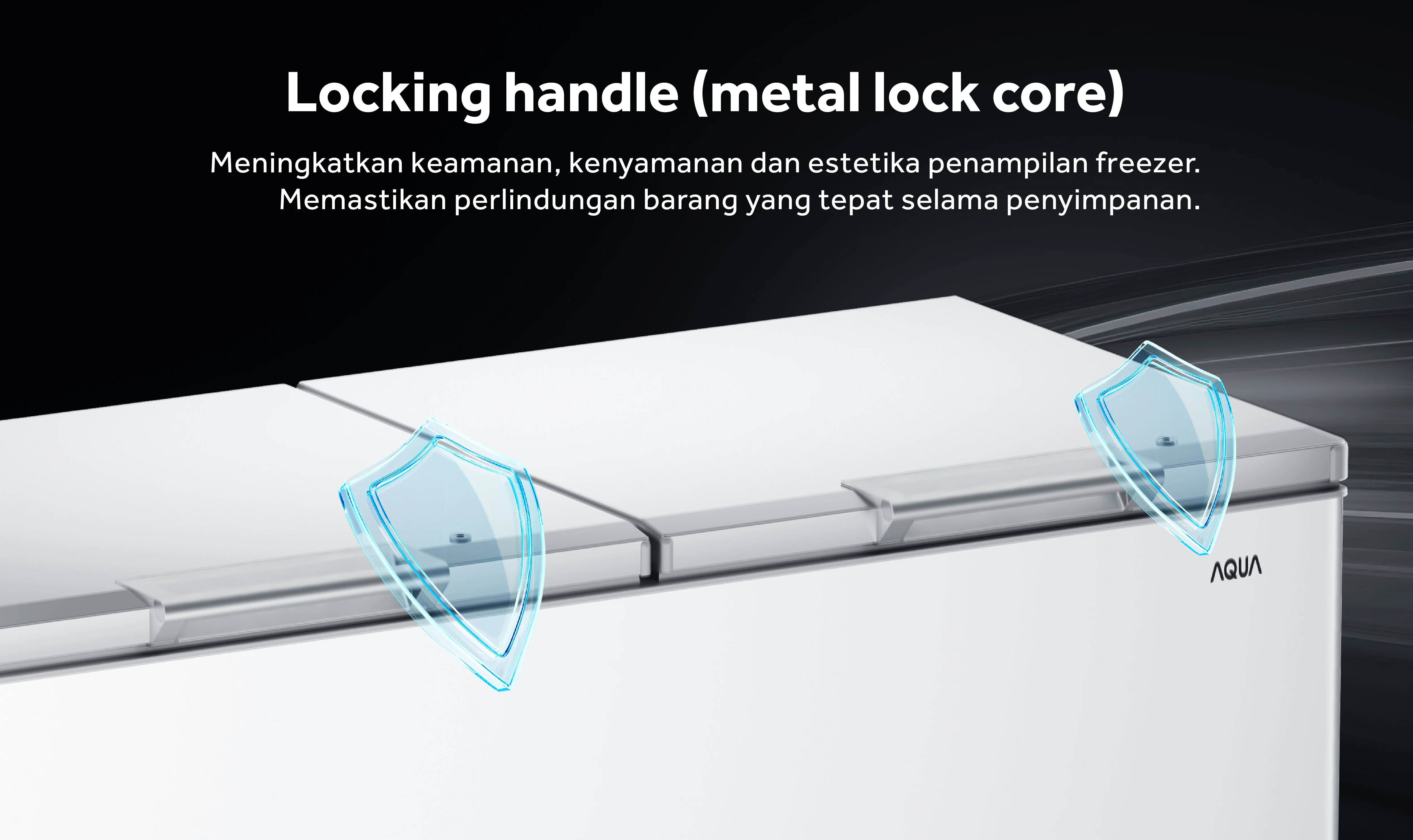 CC AQUA Elektronik AQF-560MG